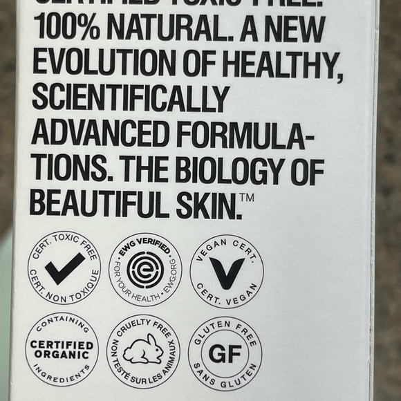 GROWN ALCHEMISTAge-Repair Gel Masque 75ml- New in Box! - Picture 7 of 9